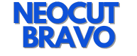 Neocut-Bravo- Audaces Neocut-Bravo logo