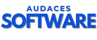 Software Audaces- Audaces Software Logo