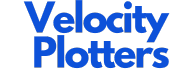 Velocity-Plotters Velocity Plotters Logo
