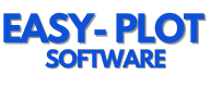 Software-Easy Easy-plot software logo